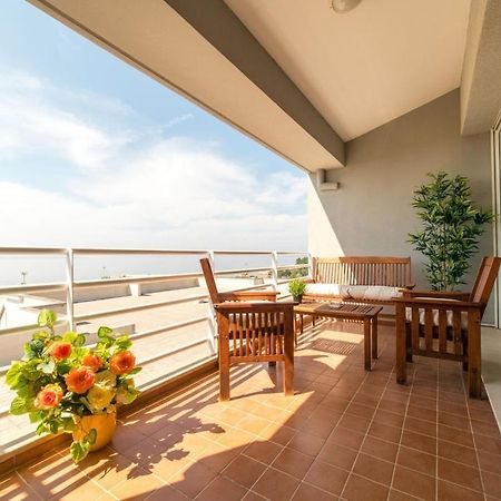 M Duplex Apartments Split Bagian luar foto