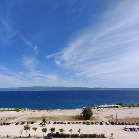 M Duplex Apartments Split Bagian luar foto