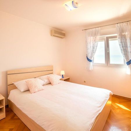 M Duplex Apartments Split Bagian luar foto