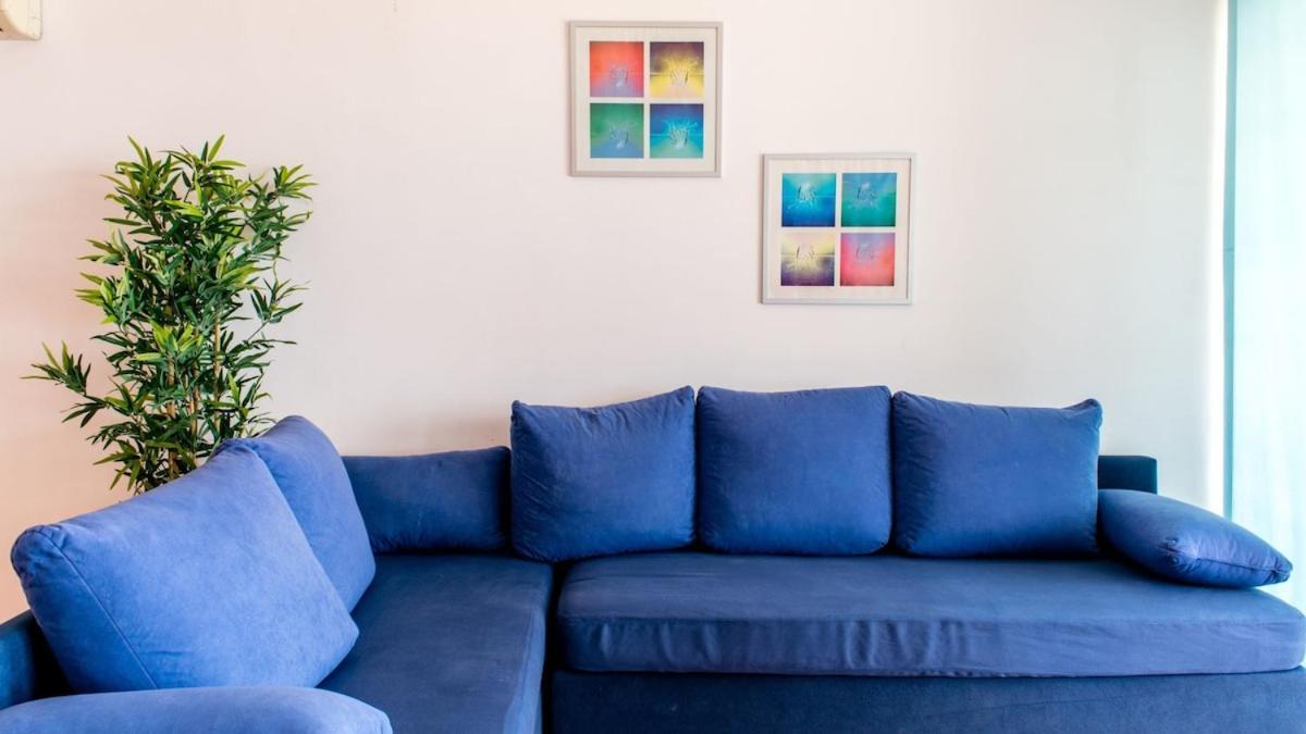M Duplex Apartments Split Bagian luar foto
