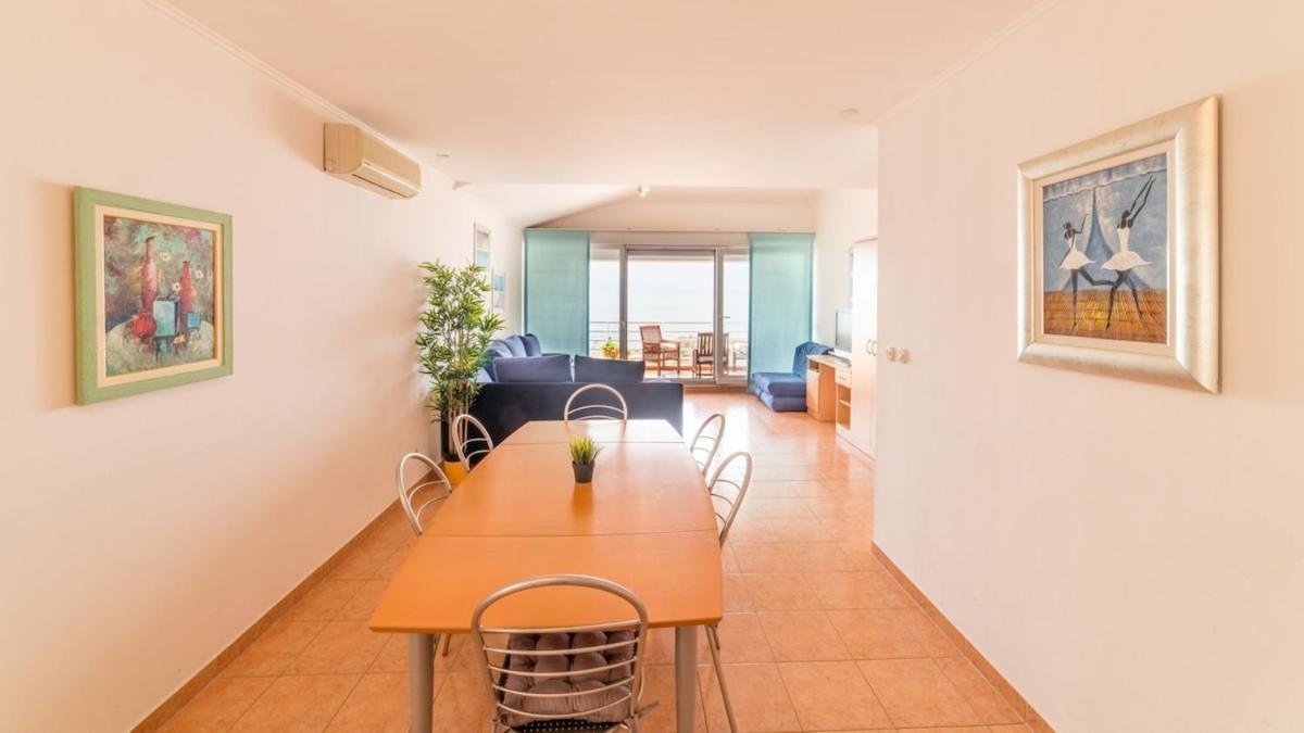 M Duplex Apartments Split Bagian luar foto