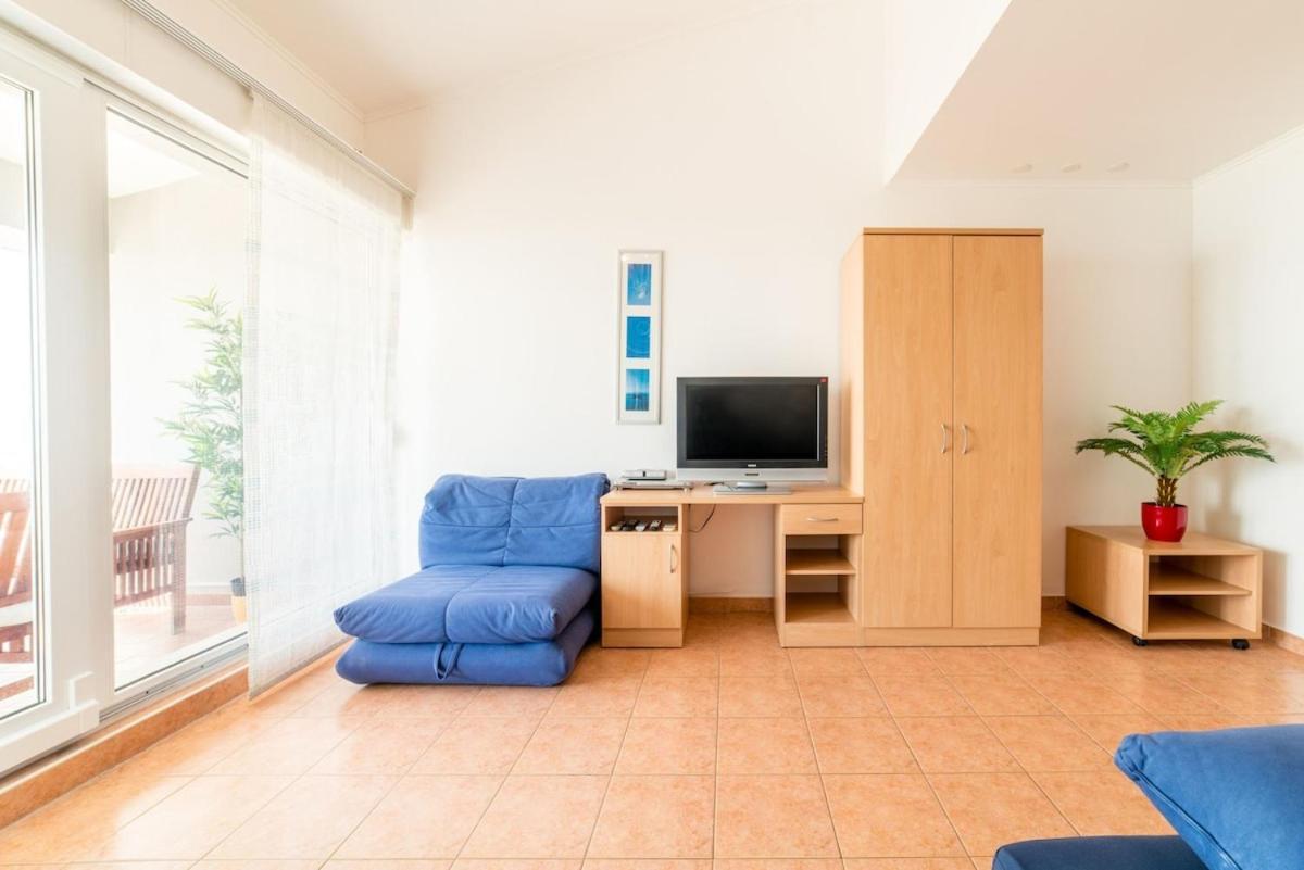 M Duplex Apartments Split Bagian luar foto