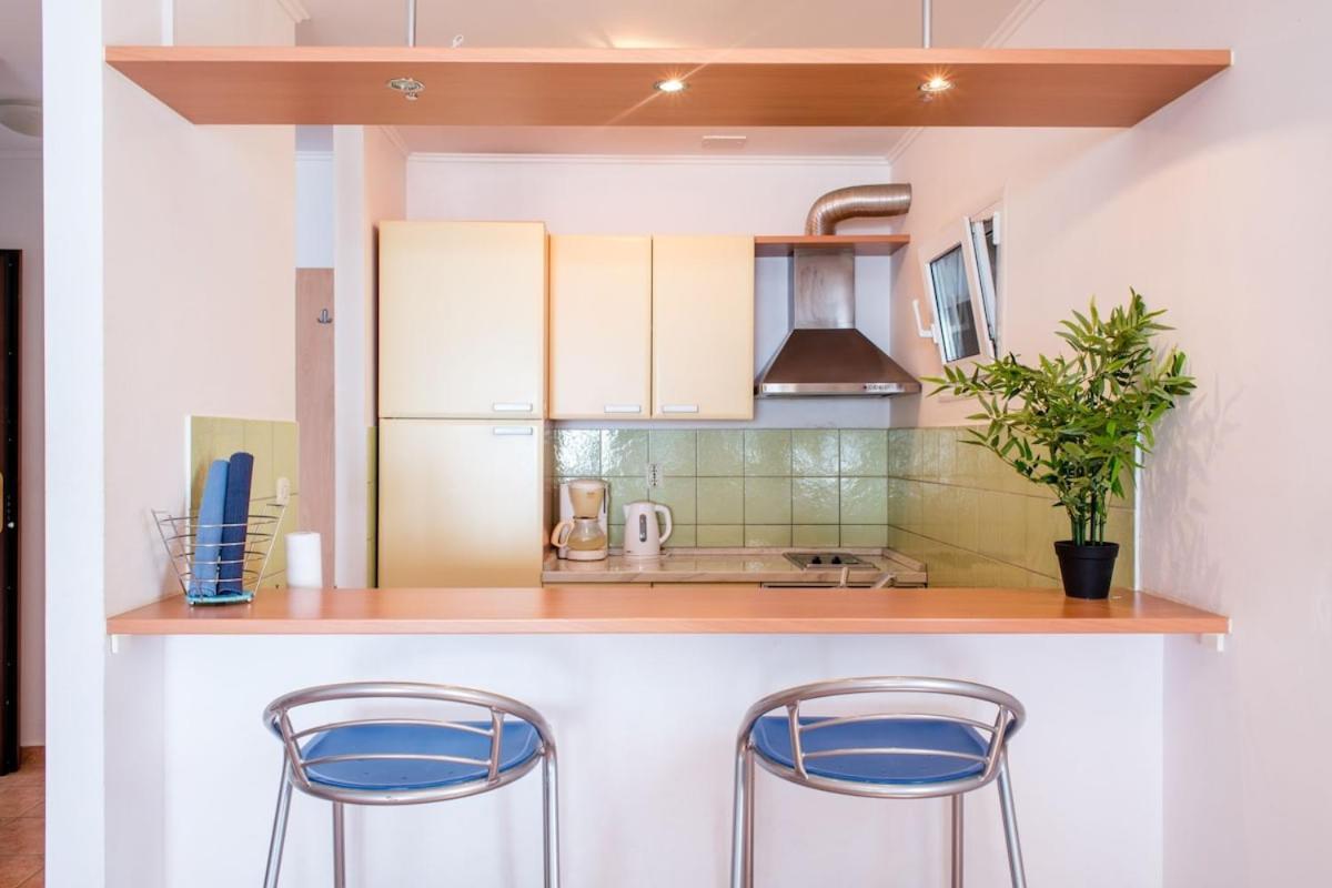 M Duplex Apartments Split Bagian luar foto