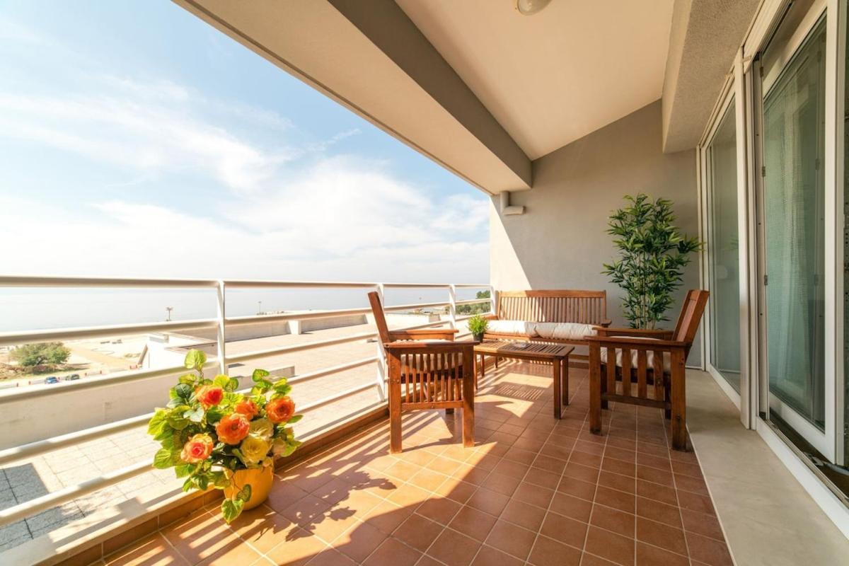 M Duplex Apartments Split Bagian luar foto
