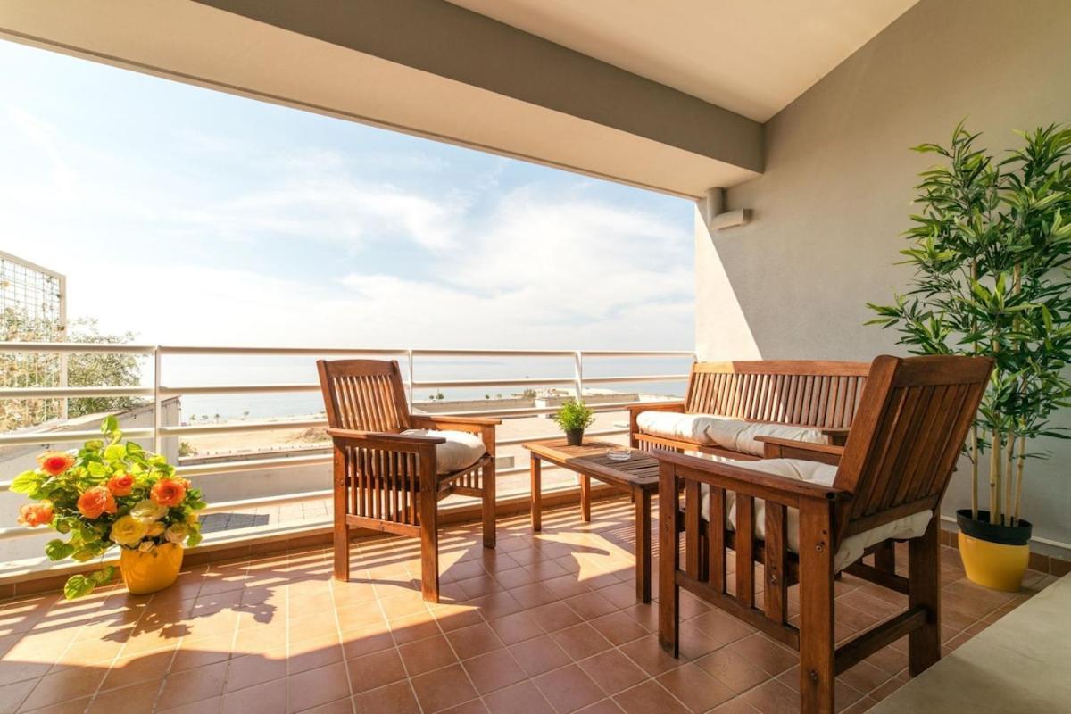 M Duplex Apartments Split Bagian luar foto