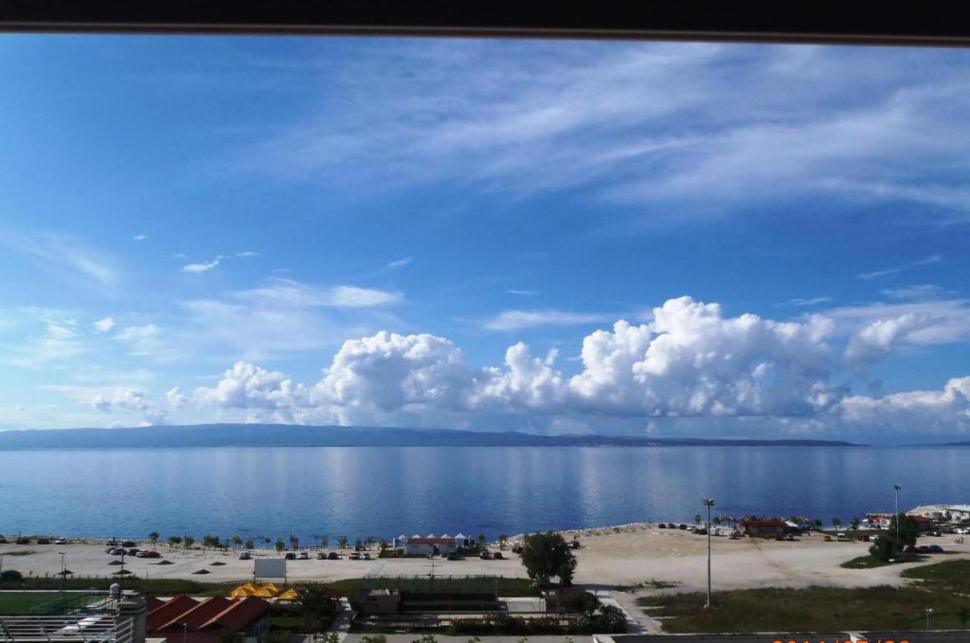 M Duplex Apartments Split Bagian luar foto