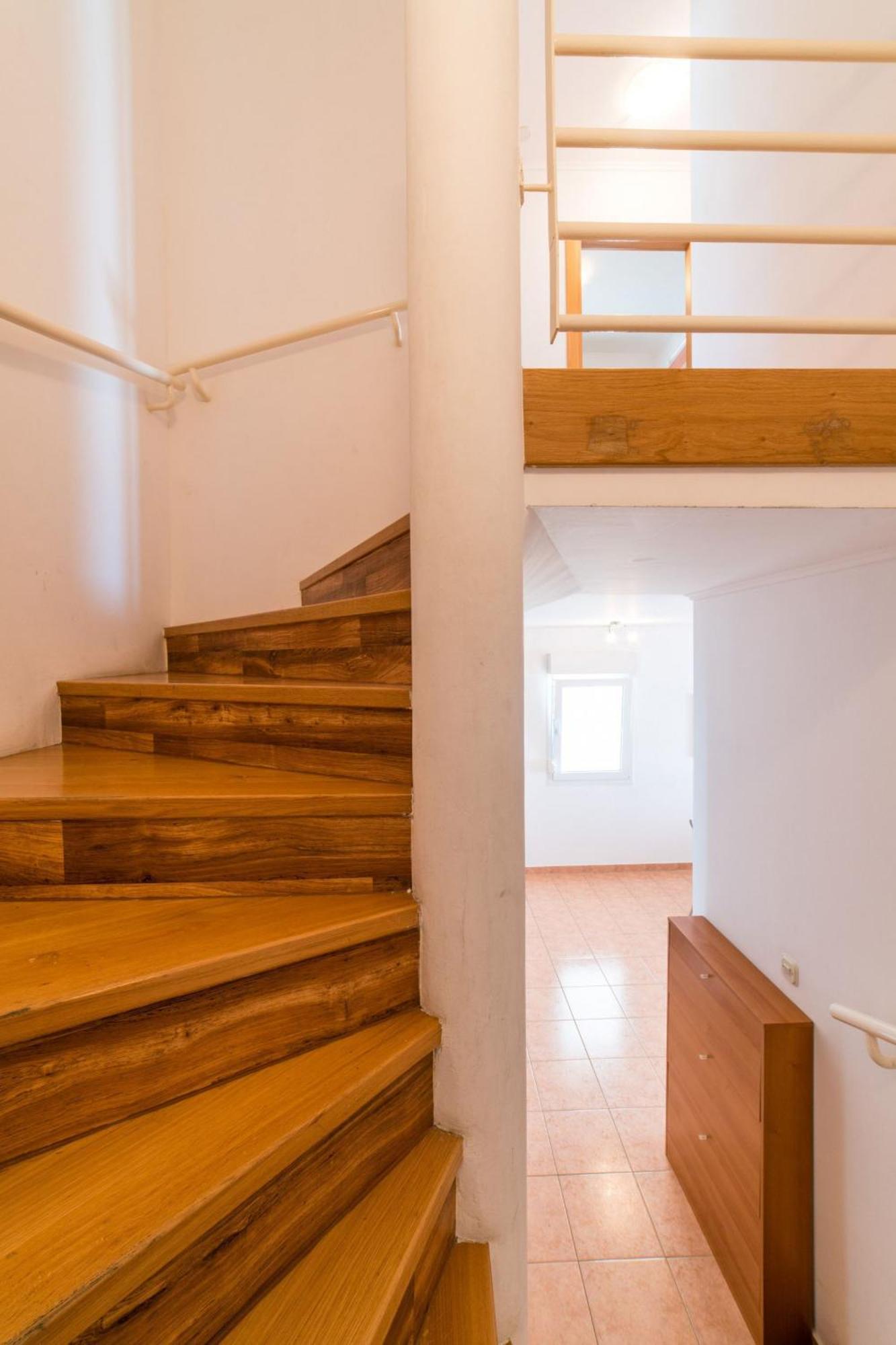 M Duplex Apartments Split Bagian luar foto