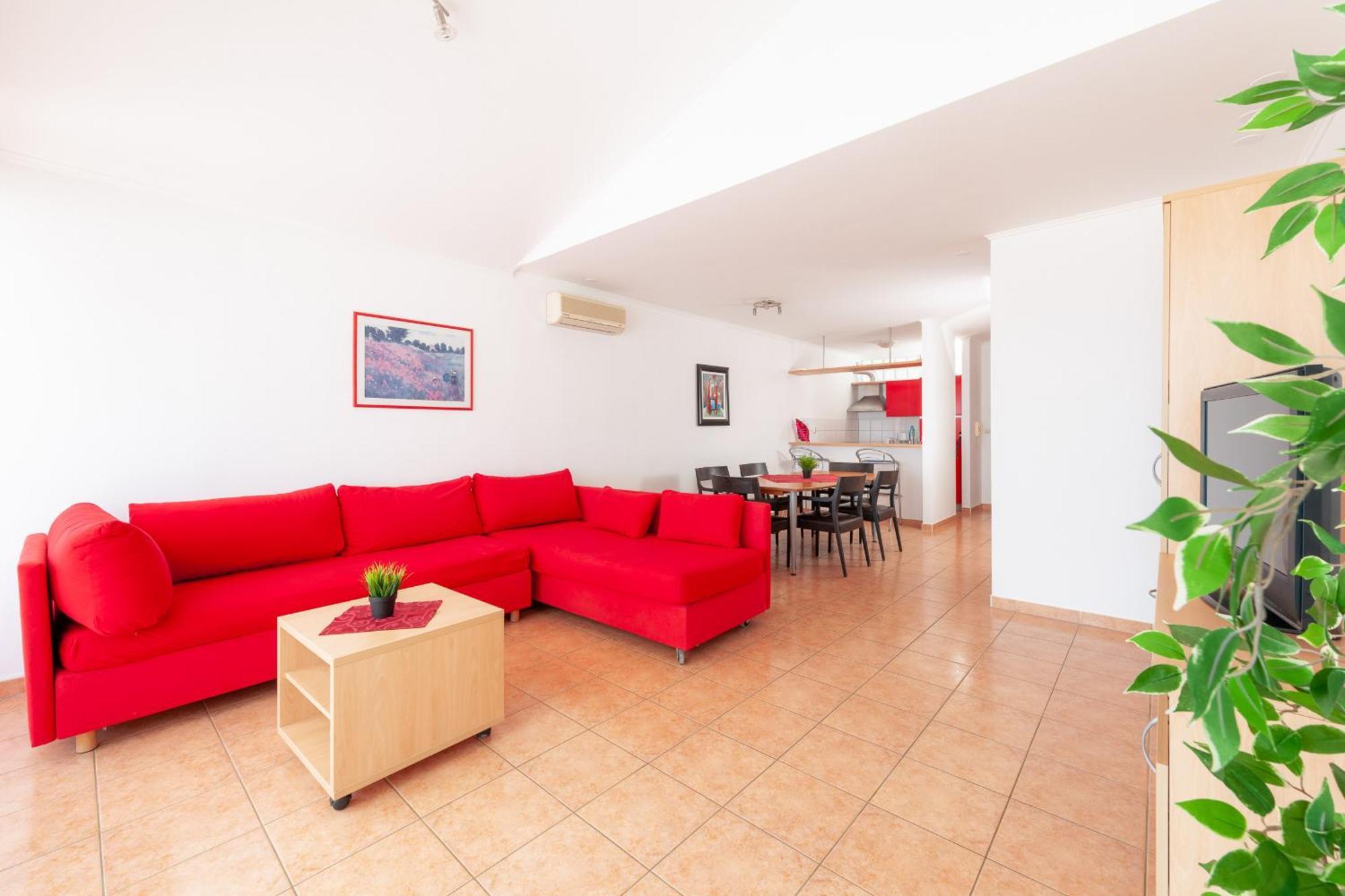 M Duplex Apartments Split Bagian luar foto
