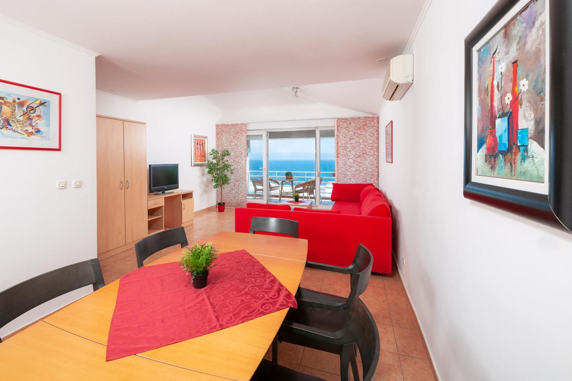 M Duplex Apartments Split Bagian luar foto