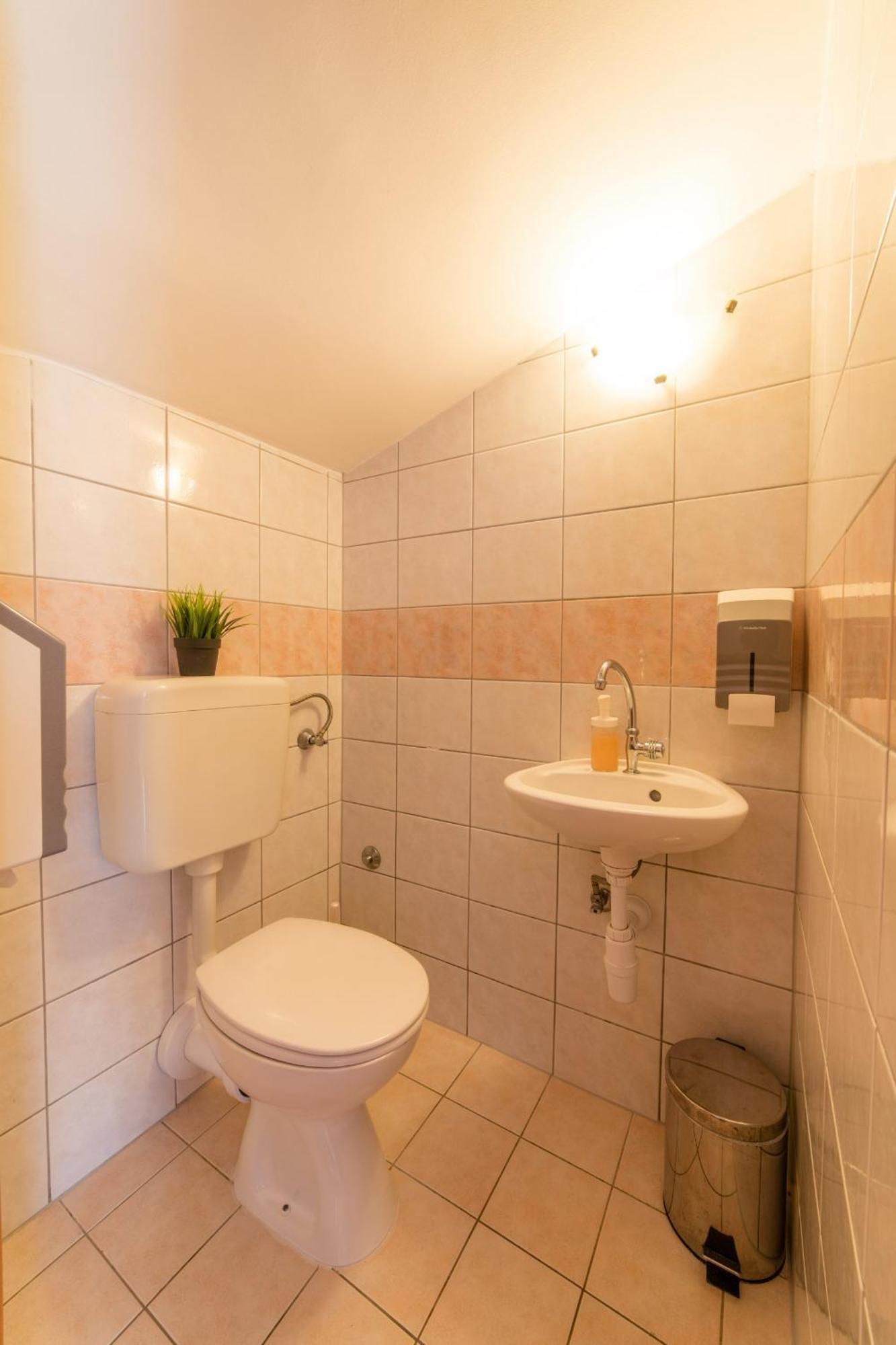 M Duplex Apartments Split Bagian luar foto