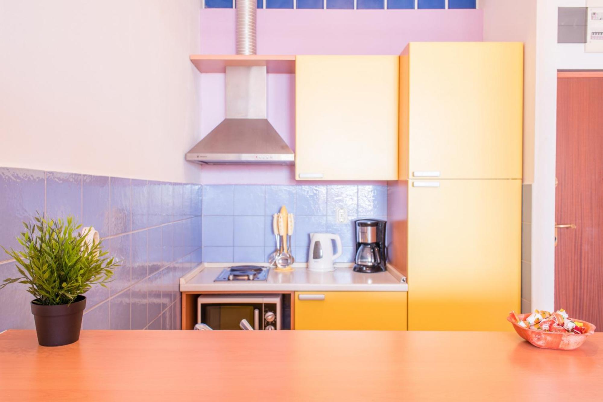 M Duplex Apartments Split Bagian luar foto