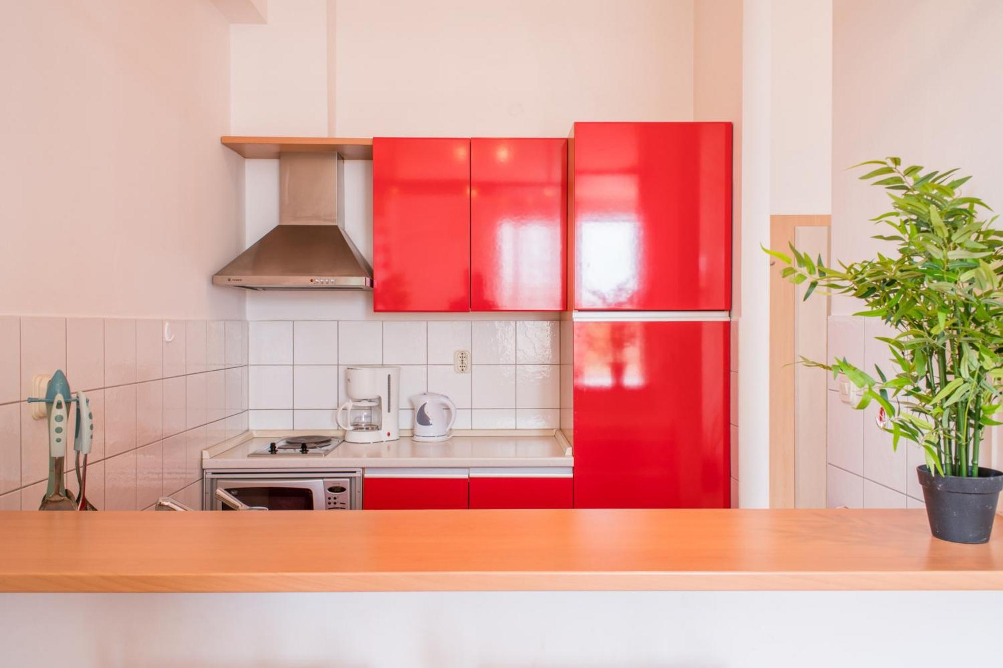 M Duplex Apartments Split Bagian luar foto