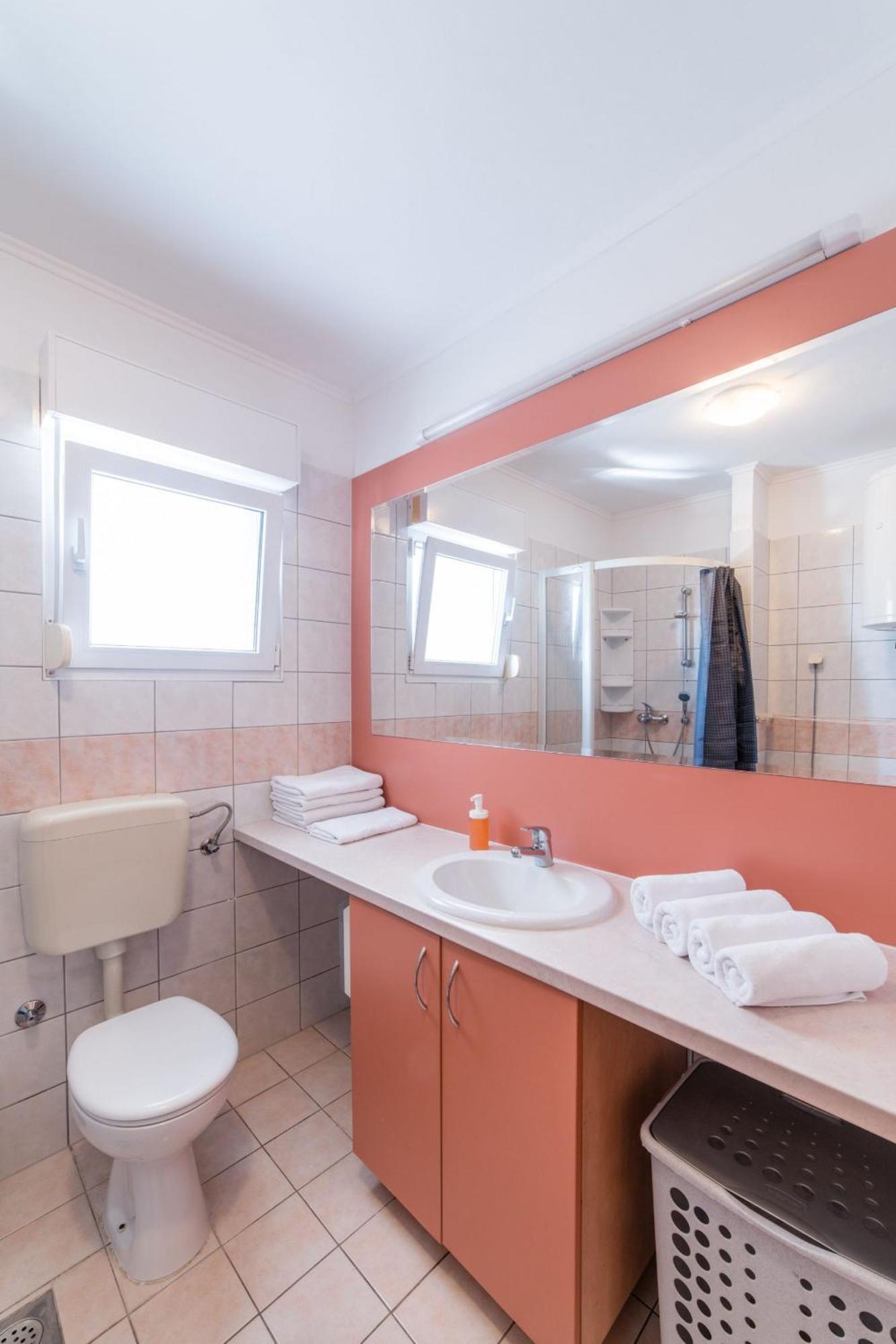 M Duplex Apartments Split Bagian luar foto