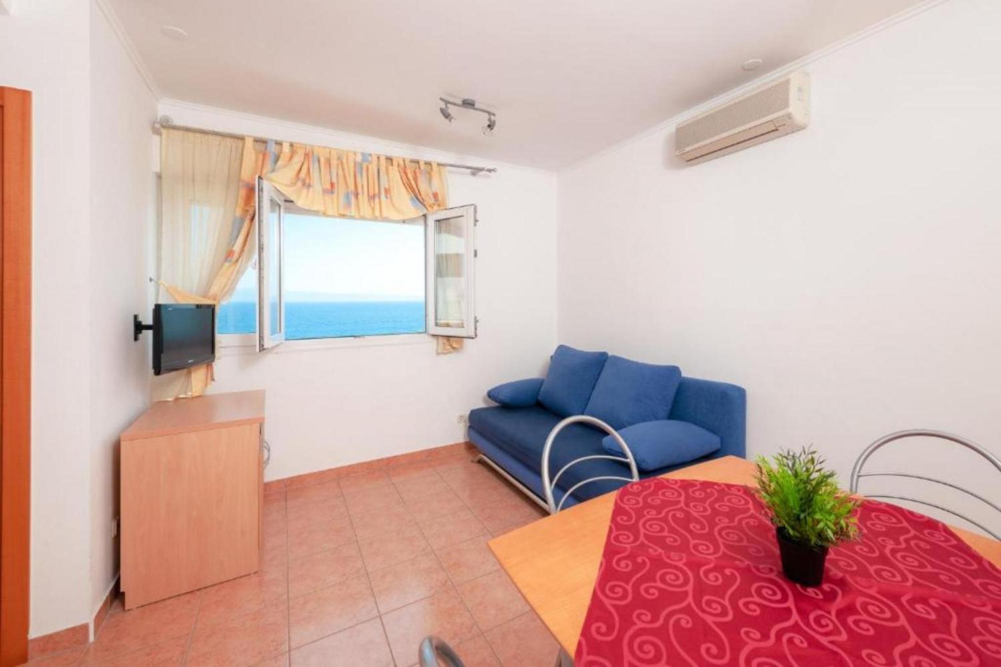 M Duplex Apartments Split Bagian luar foto