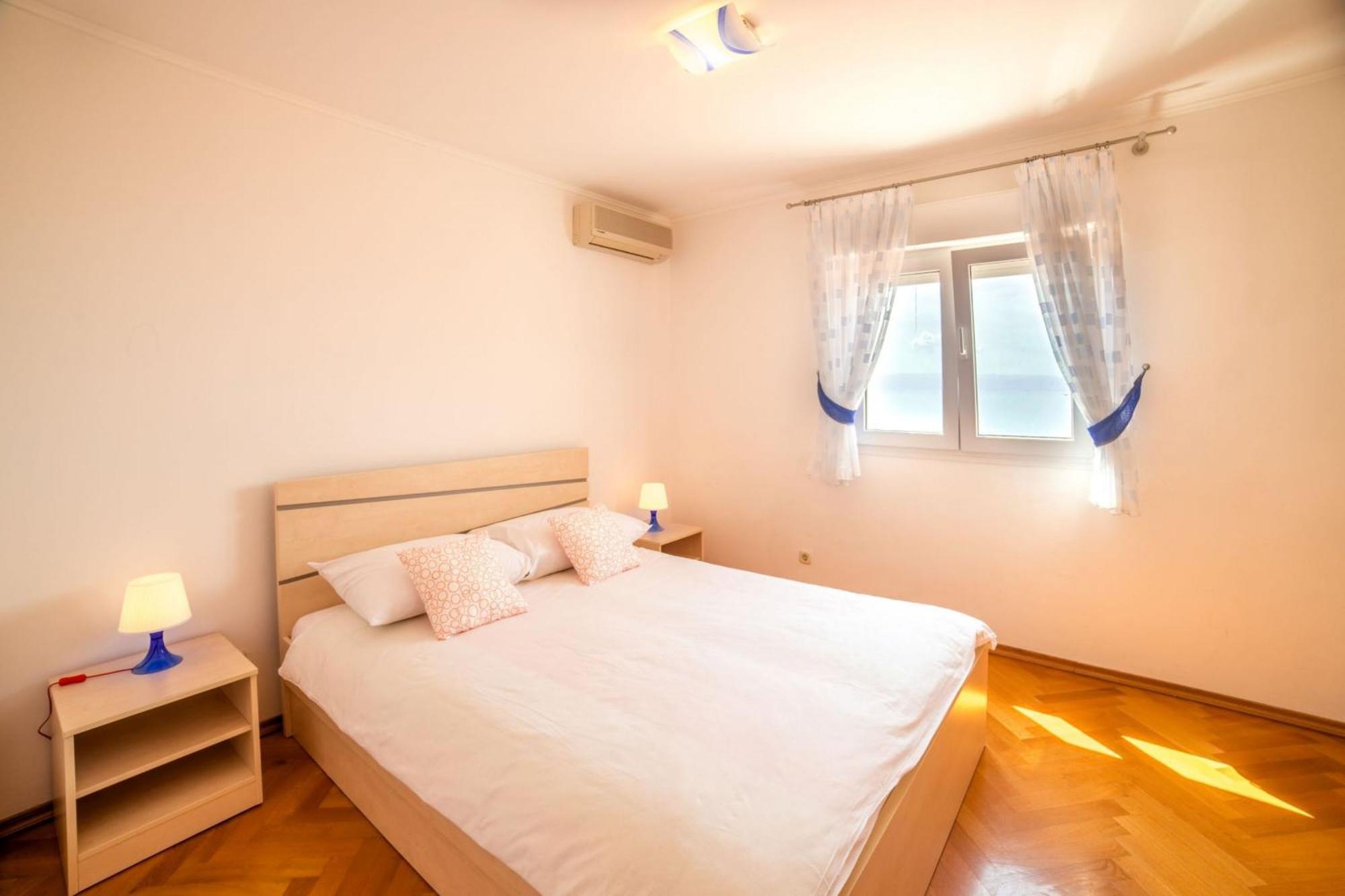 M Duplex Apartments Split Bagian luar foto