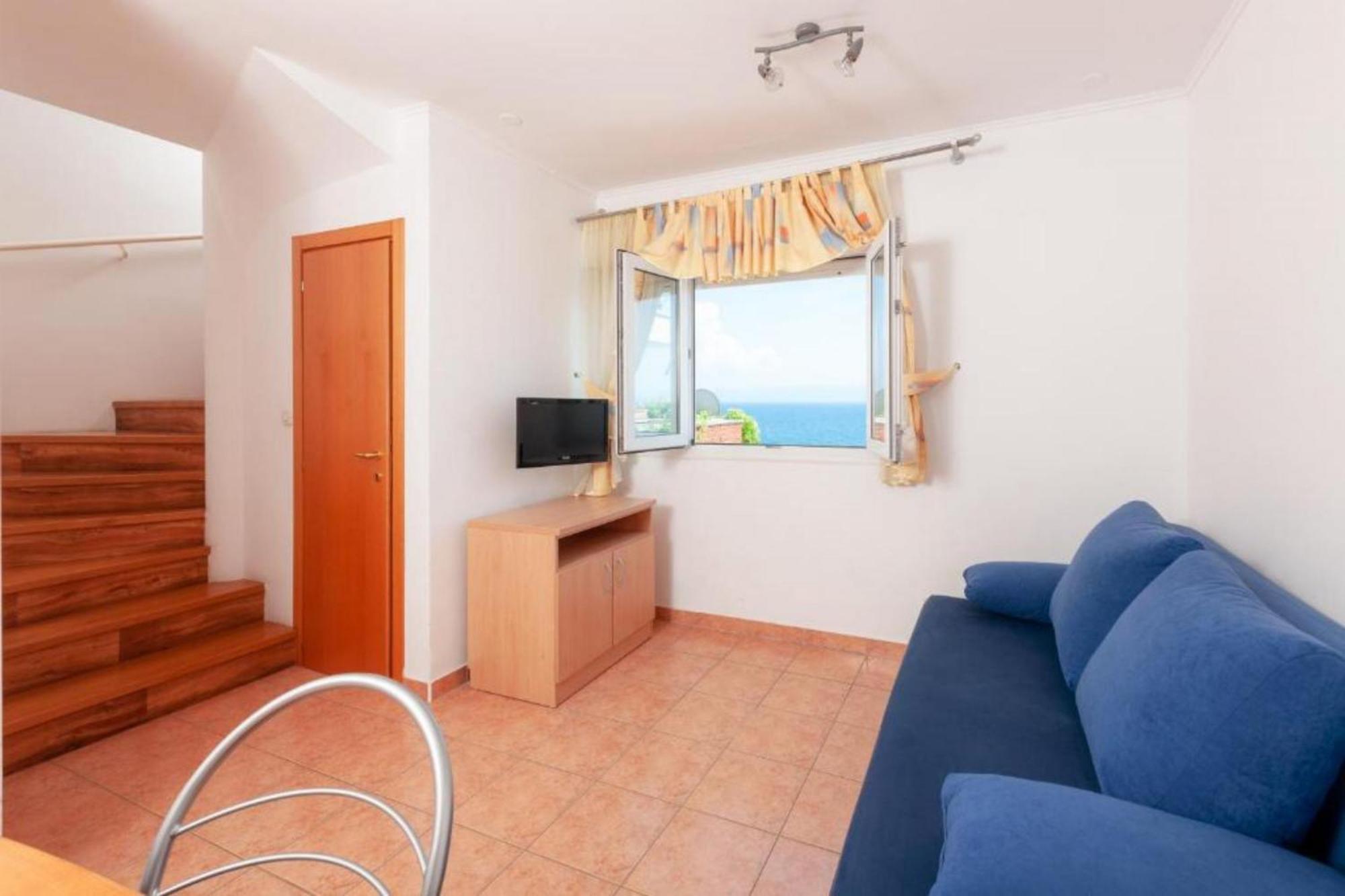 M Duplex Apartments Split Bagian luar foto
