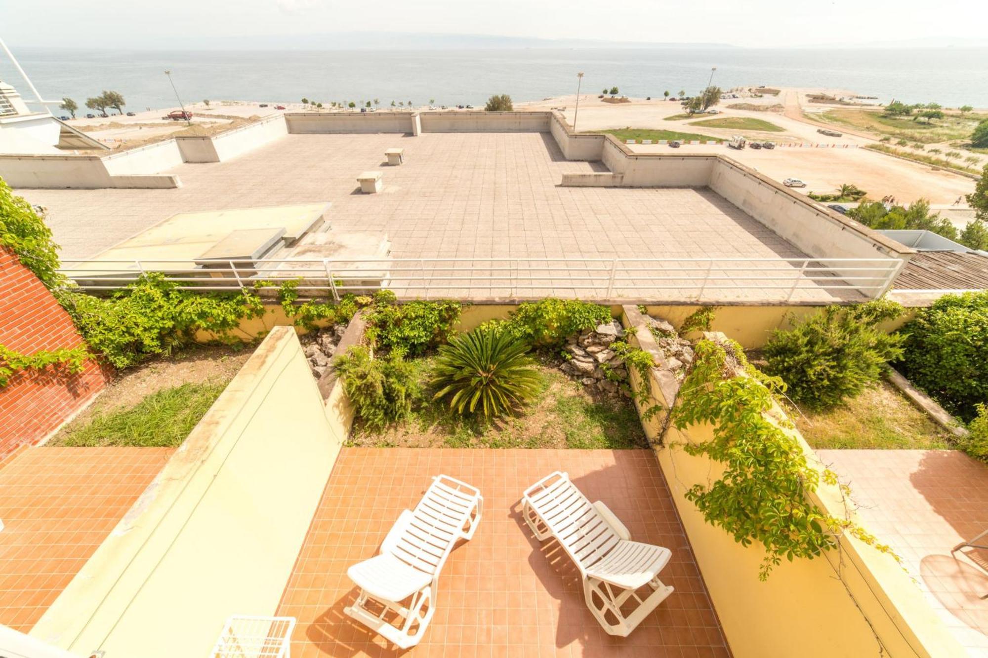M Duplex Apartments Split Bagian luar foto