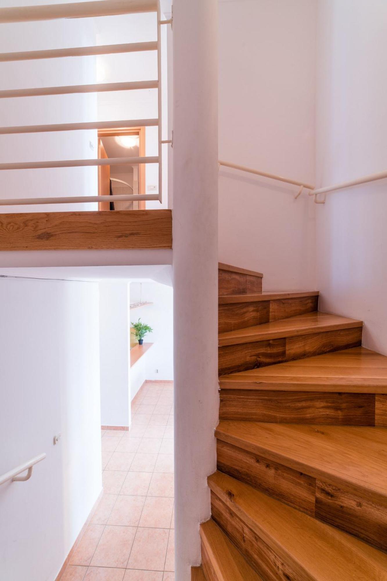 M Duplex Apartments Split Bagian luar foto