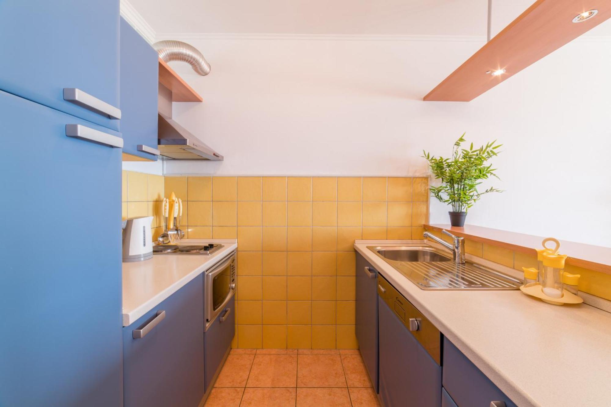 M Duplex Apartments Split Bagian luar foto