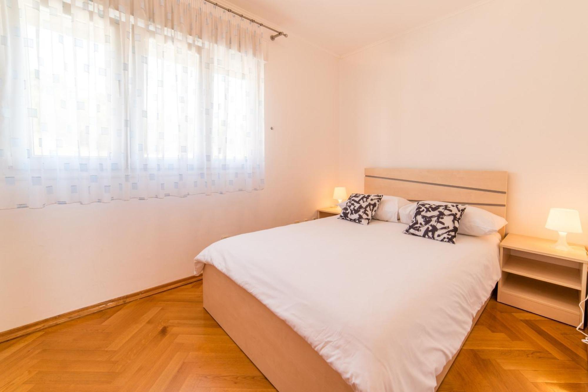 M Duplex Apartments Split Bagian luar foto