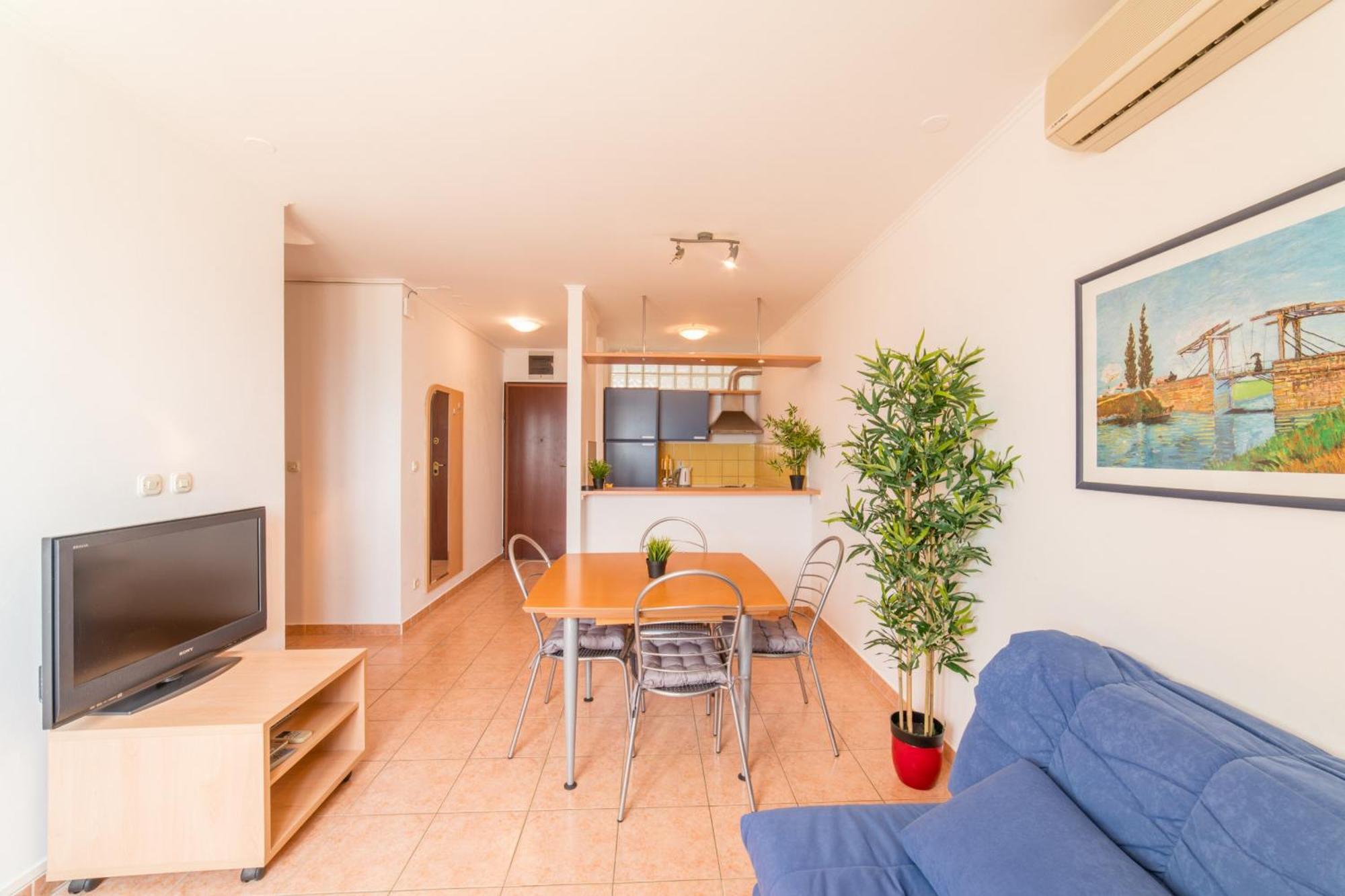 M Duplex Apartments Split Bagian luar foto