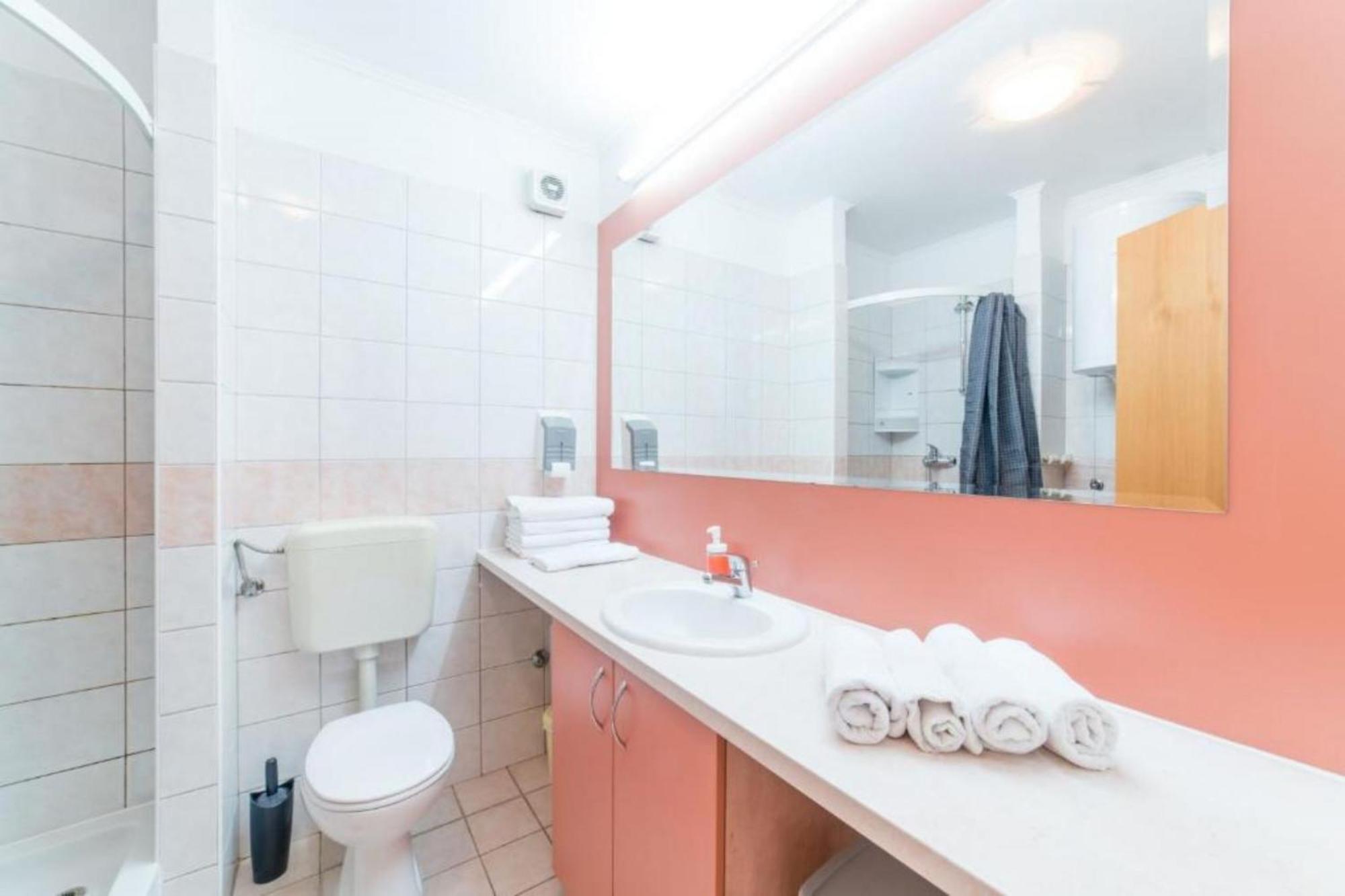 M Duplex Apartments Split Bagian luar foto