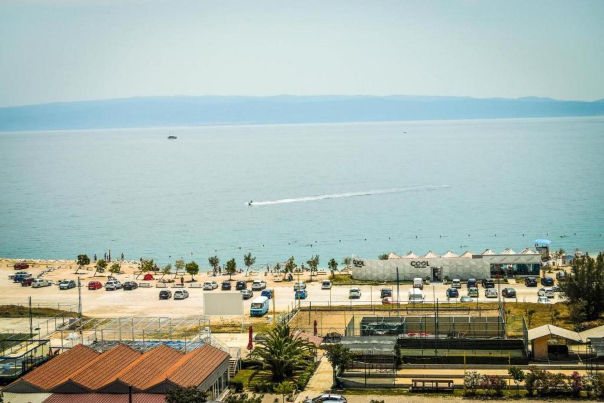 M Duplex Apartments Split Bagian luar foto