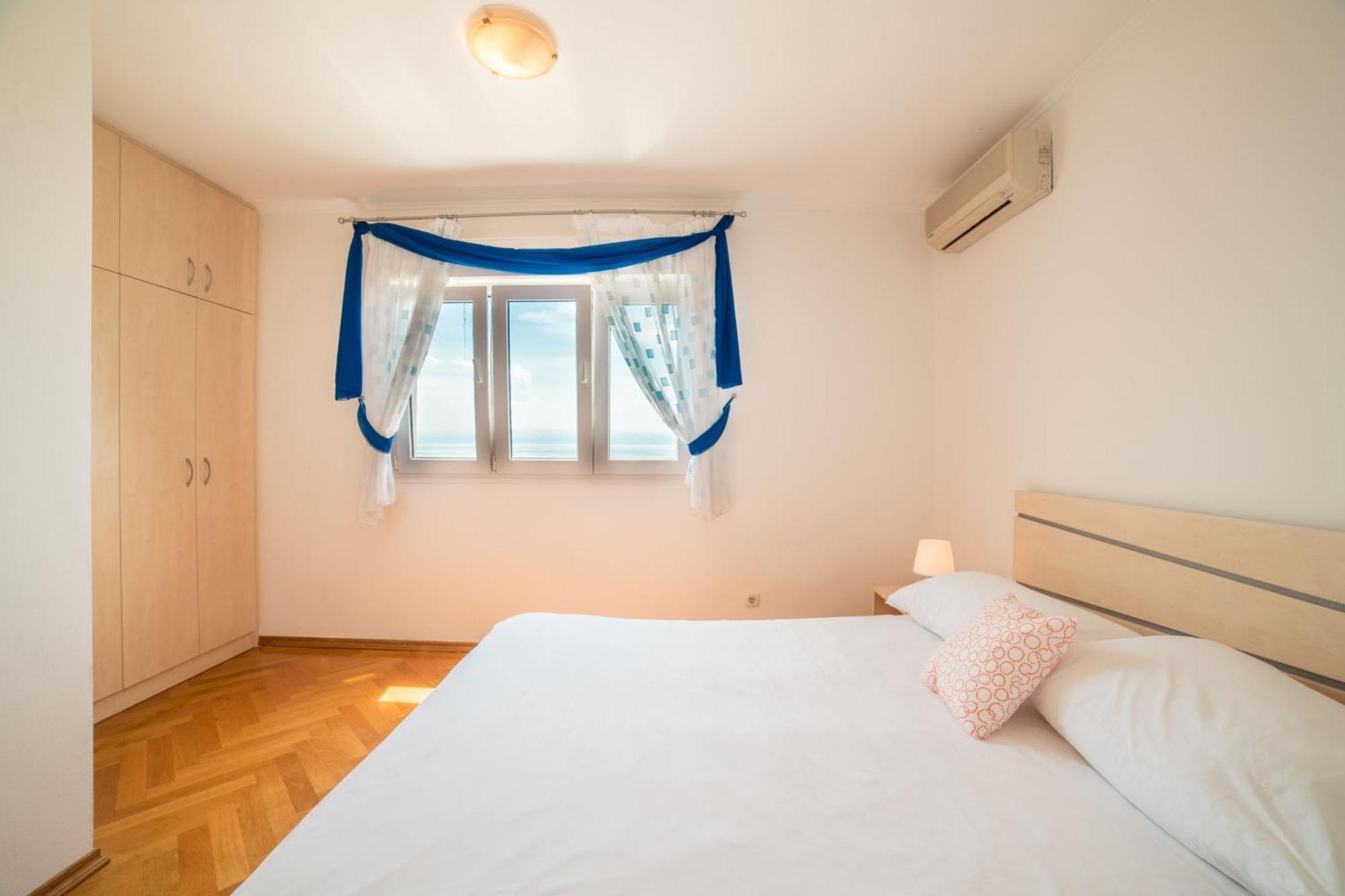 M Duplex Apartments Split Bagian luar foto