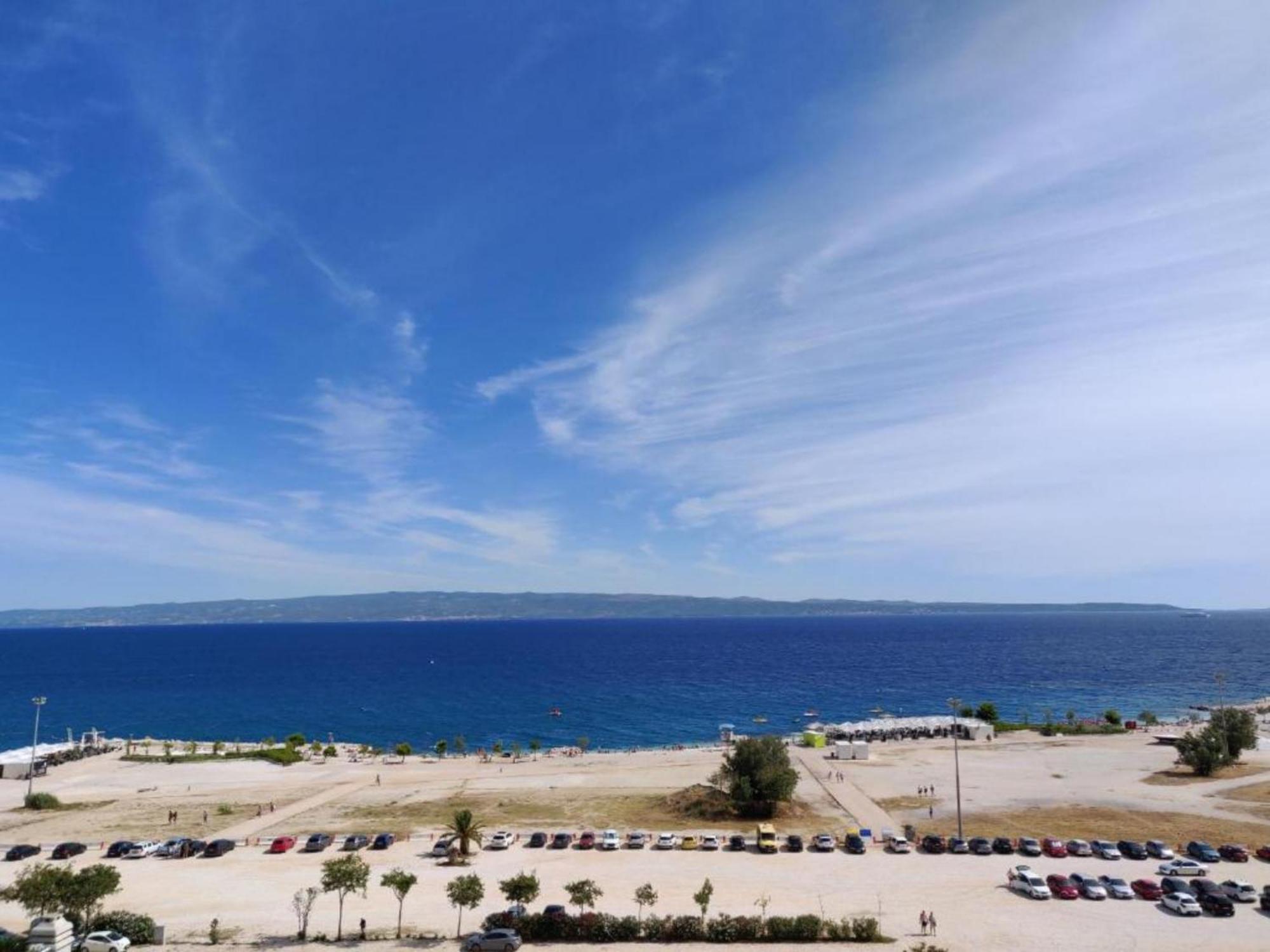 M Duplex Apartments Split Bagian luar foto