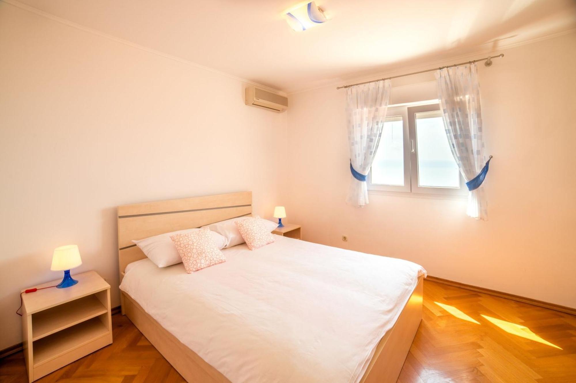 M Duplex Apartments Split Bagian luar foto