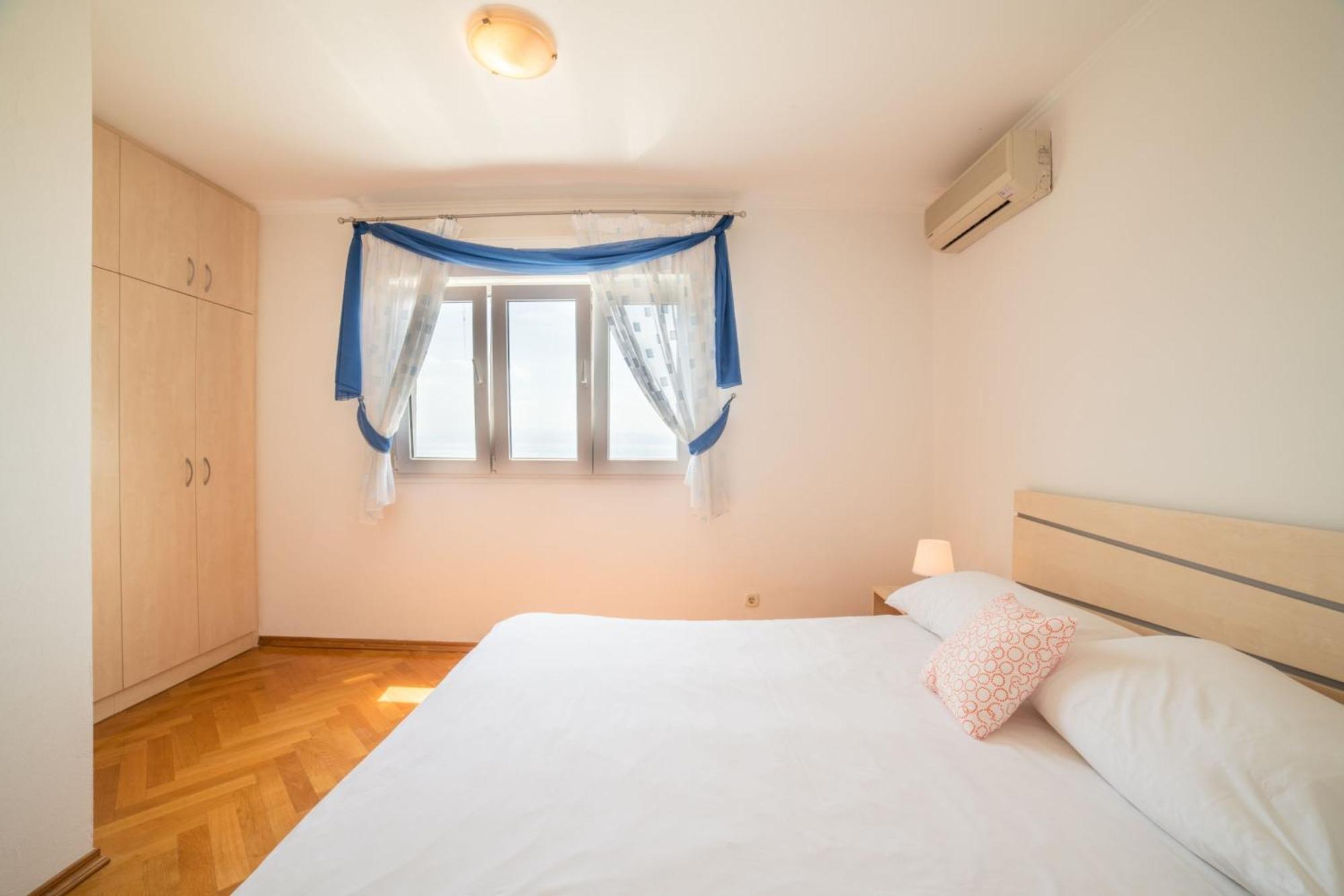 M Duplex Apartments Split Bagian luar foto