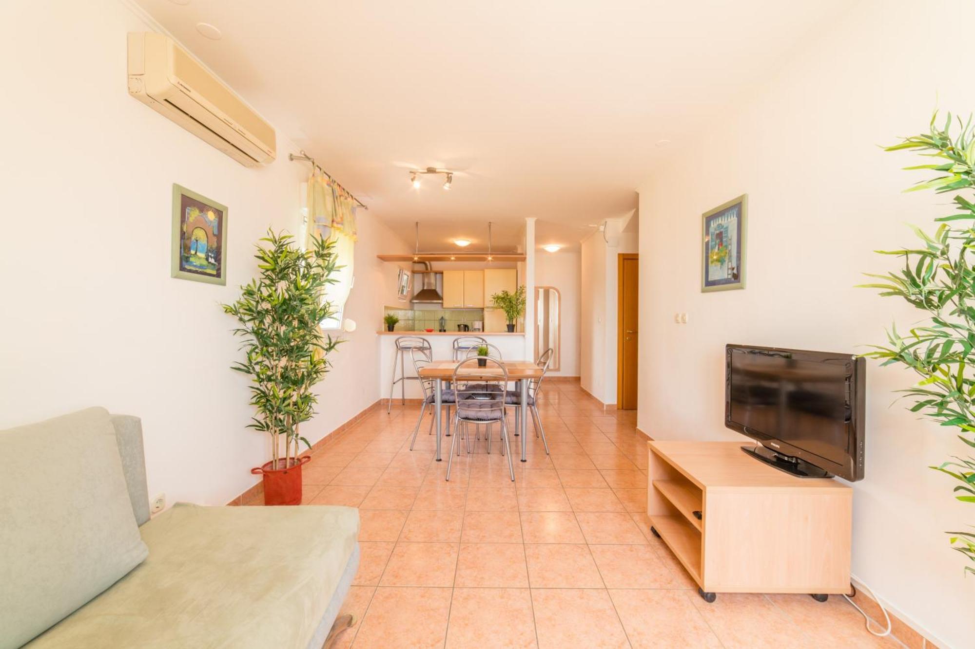 M Duplex Apartments Split Bagian luar foto