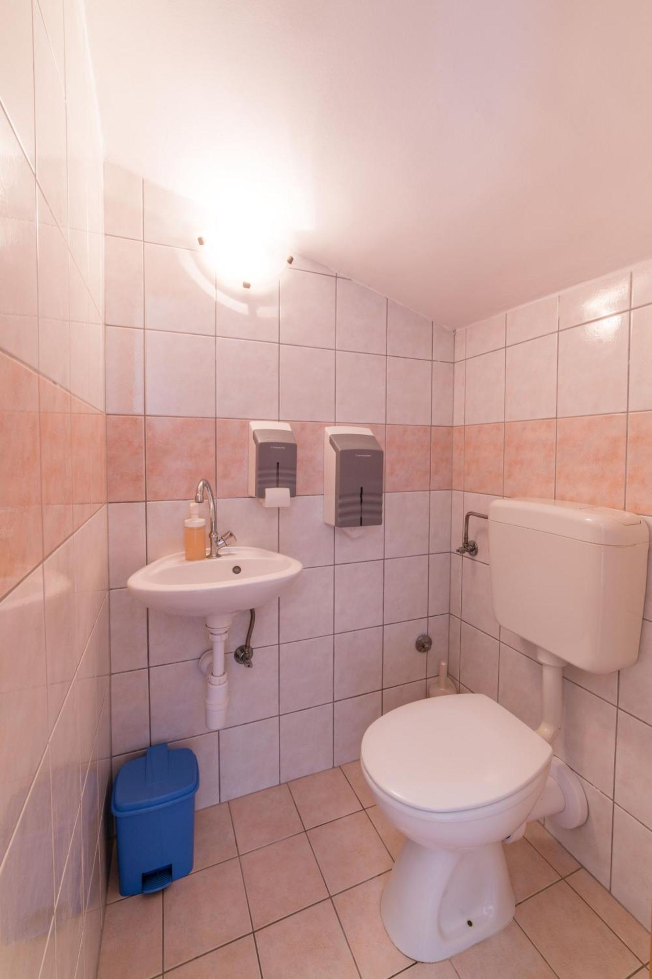 M Duplex Apartments Split Bagian luar foto