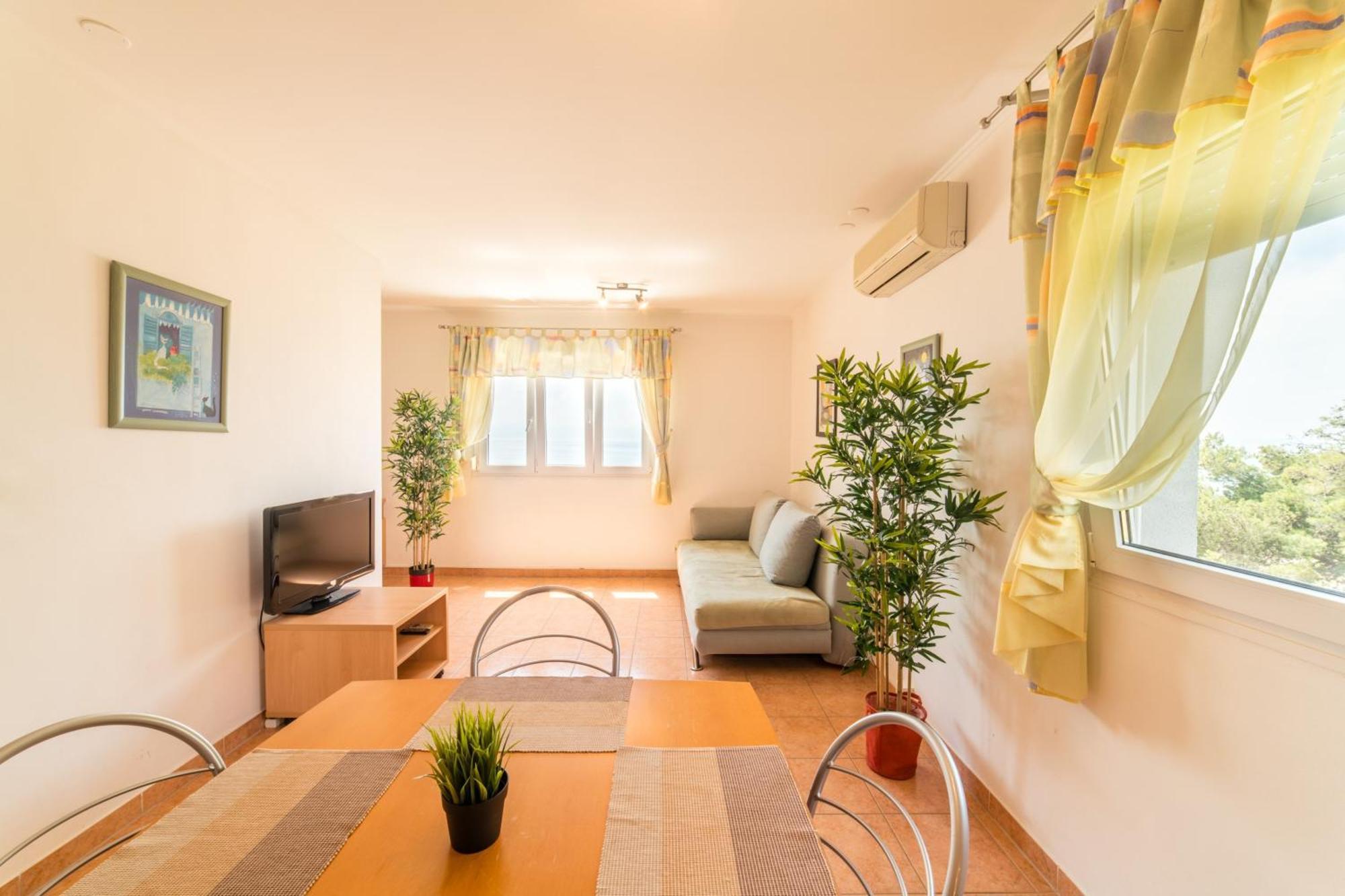 M Duplex Apartments Split Bagian luar foto