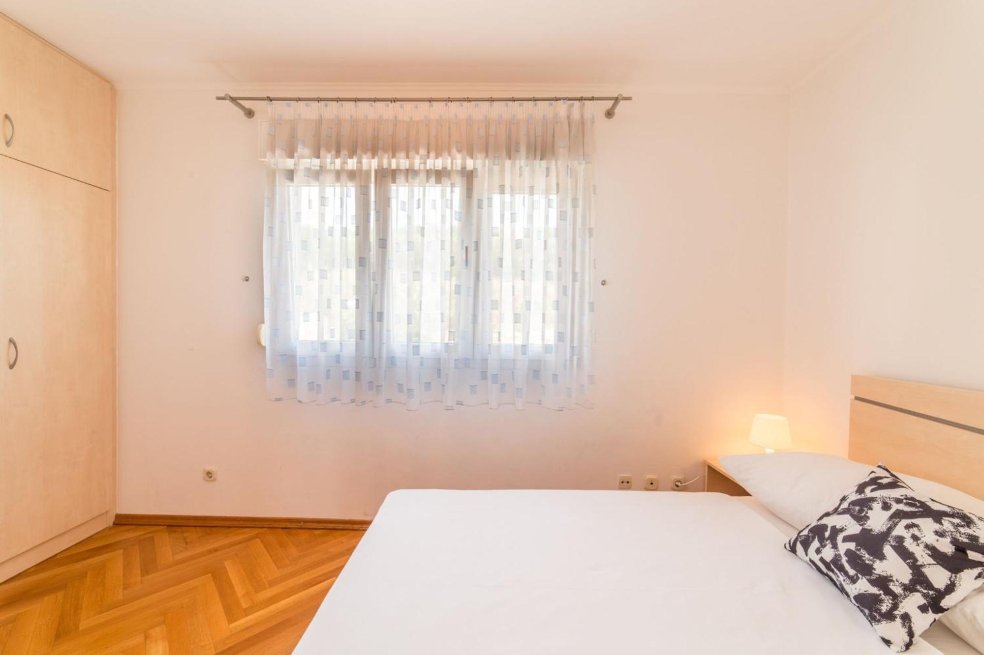 M Duplex Apartments Split Bagian luar foto