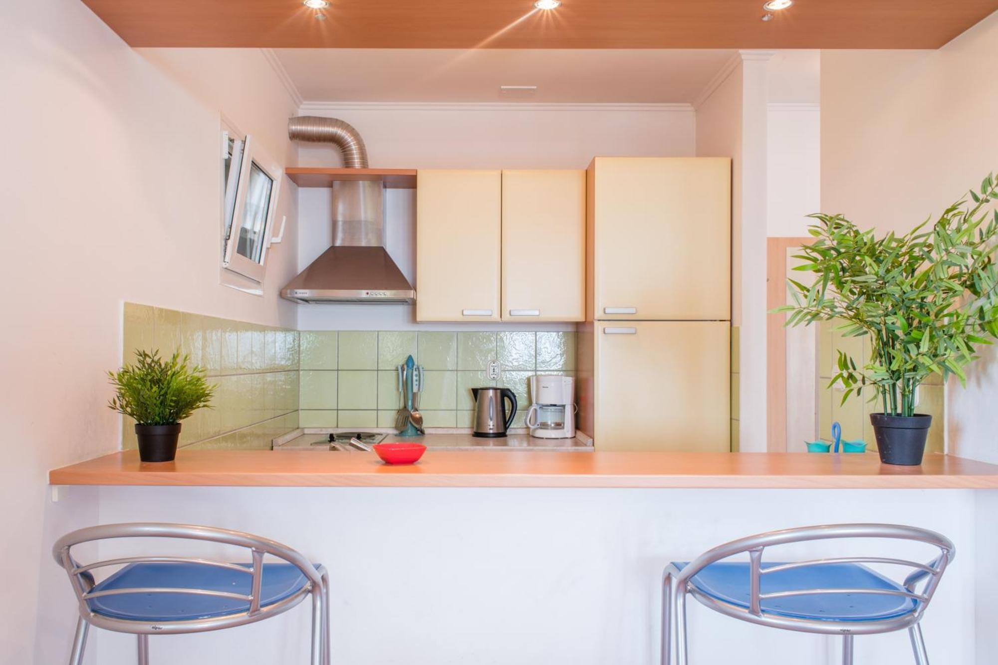 M Duplex Apartments Split Bagian luar foto